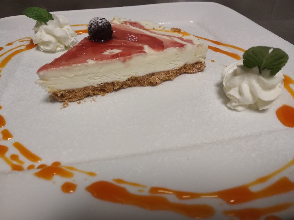 Ambrosia Restaurant Greek Mediterranean Bistrot-6