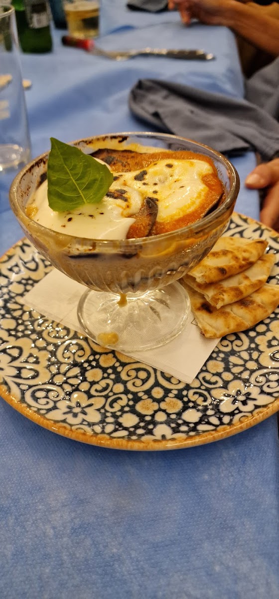 Ambrosia Restaurant Greek Mediterranean Bistrot-8